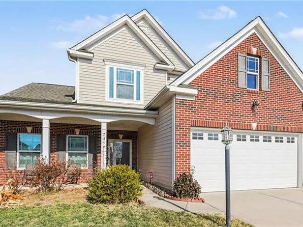 2459 Tannin Ct, High Point, NC 27265