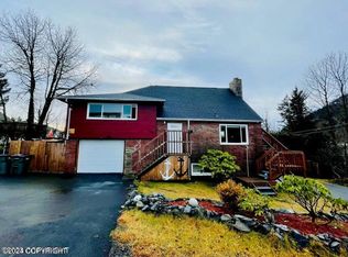 303 Wilson St, Kodiak, AK 99615