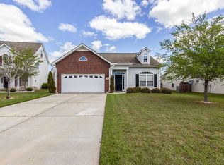 306 Old Stone Ct, Moncks Corner, SC 29461