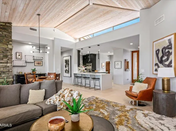 10160 E OLD TRAIL Road, Scottsdale, AZ 85262