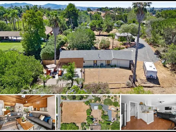 2020 Winterwarm Dr, Fallbrook, CA 92028
