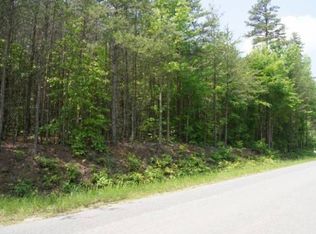 2157 Rock Barn Rd, Nathalie, VA 24577