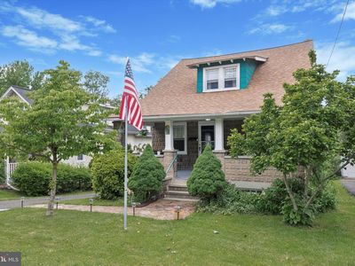 664 N Tyson Ave, Glenside, PA, 19038
