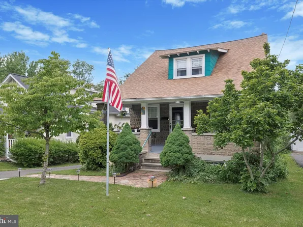 664 N Tyson Ave, Glenside, PA 19038