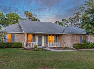 61 Keeble Ave, Debary, FL 32713