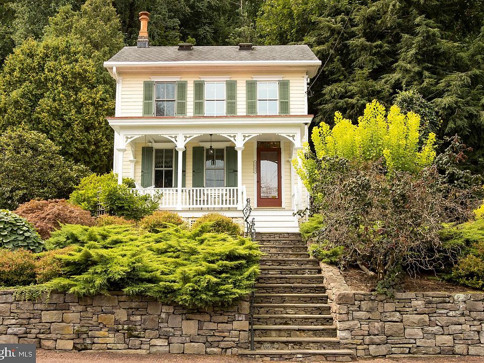 3685 River Rd, Lumberville, PA 18933 Zillow