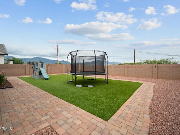 4039 BIG BEND Street, Sierra Vista, AZ 85650