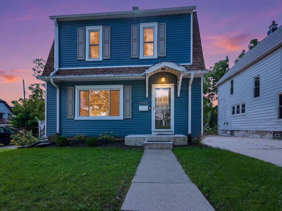 1st image of 8425 W Mitchell STREET