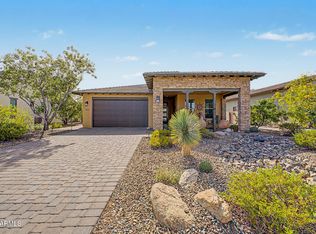 3840 Gold Ridge Rd, Wickenburg, AZ 85390