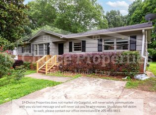 413 20th Ave NE, Birmingham, AL 35215