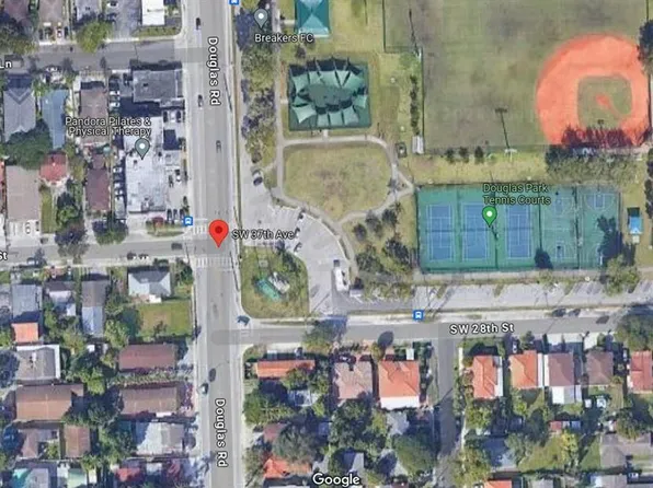 SW 37th Ave Lot 11, Ocala, FL 34474