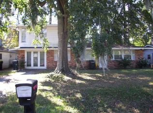 2221 Iris St, Savannah, GA 31406