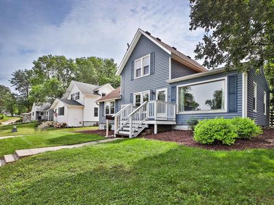 310 Lakeshore Dr, Stewartville, MN, 55976