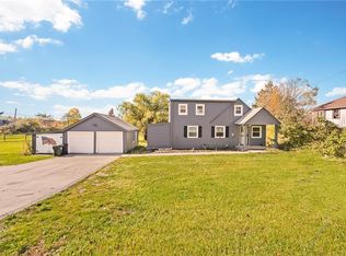 4242 Broadview Rd, Richfield, OH 44286