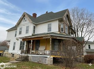 301 N Jefferson St, Mount Pleasant, IA 52641