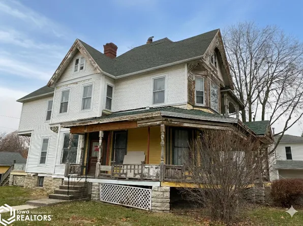 301 N Jefferson St, Mount Pleasant, IA 52641