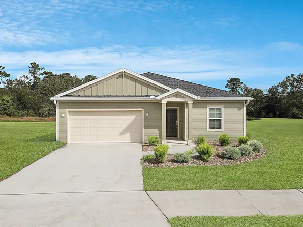3190 Tupelo Loop, Green Cove Springs, FL 32043
