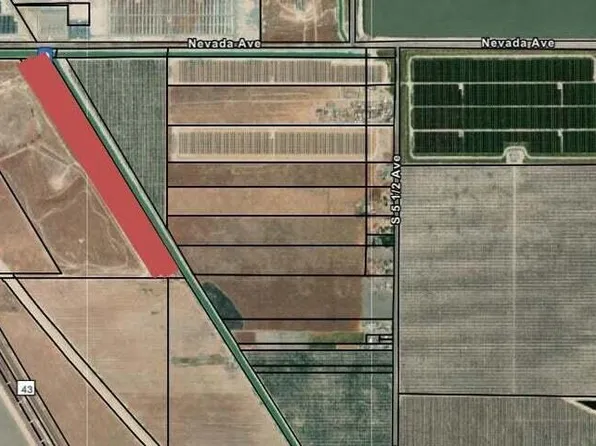 20485 Nevada Ave Avenue, Corcoran, CA 93212