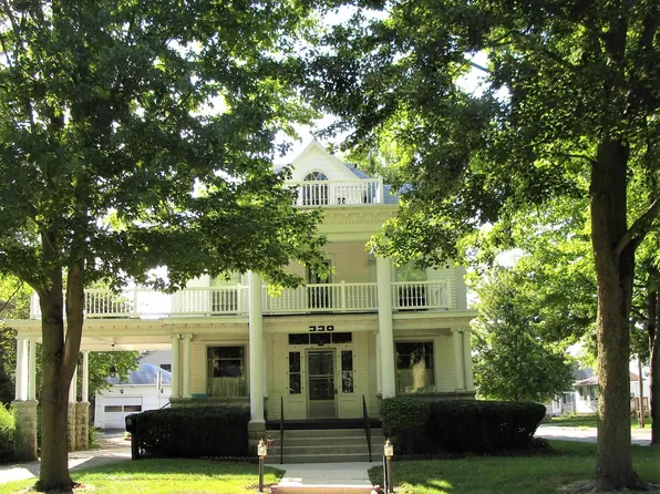 330 S 3rd St, Decatur, IN 46733