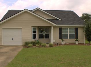 130 Danville Dr, Leesburg, GA 31763