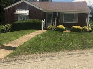 115 Eastern Dr, New Kensington, PA 15068