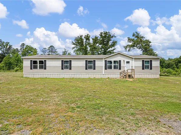 1389 Casa Mountain Rd, Casa, AR 72025
