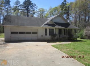 126 Landing Way, Griffin, GA 30223