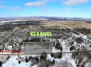 M2l51 Quimby Rd, Eagle Lake, ME 04739