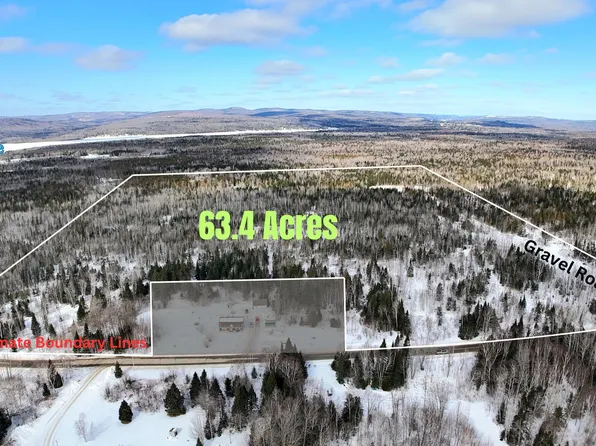 M2L51 Quimby Road, Winterville Plt, ME 04739