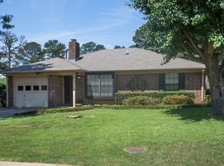 3 Cherokee Trl, Texarkana, AR 71854
