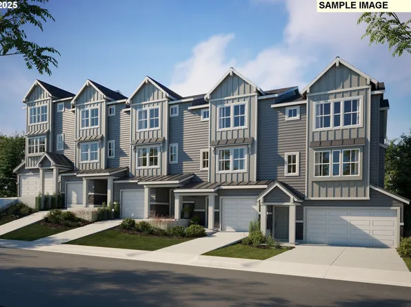 11950 SW 176th Dr, Beaverton, OR 97007