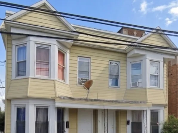 665 Grove St, Irvington Twp., NJ 07111