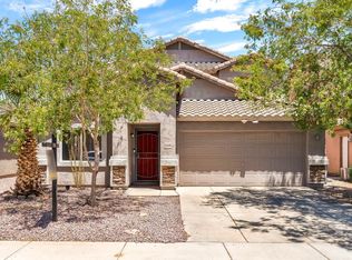 11546 W Retheford Rd, Youngtown, AZ 85363