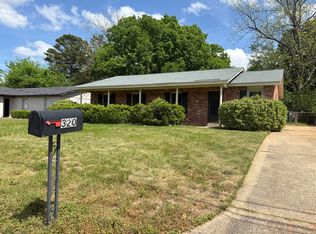 320 Sultan Ct, Montgomery, AL 36117
