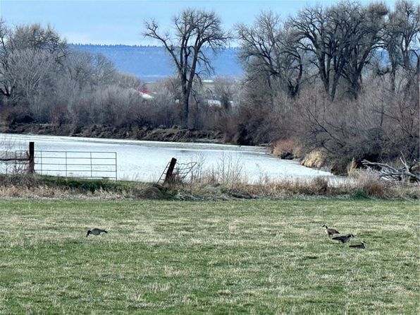 4320 Moser Dome Rd, Joliet, MT 59041
