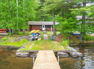 1336 Halberstadt Rd #12, Saint Germain, WI 54558