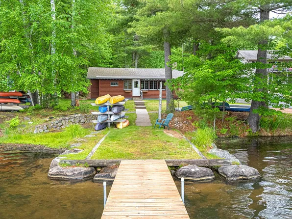 1336 Halberstadt Rd #12, Saint Germain, WI 54558