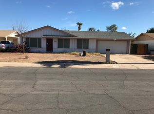1014 N Hubbard St, Casa Grande, AZ 85122