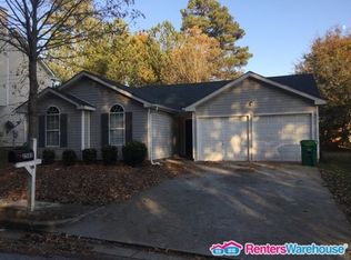 2585 Rambling Way, Lithonia, GA 30058