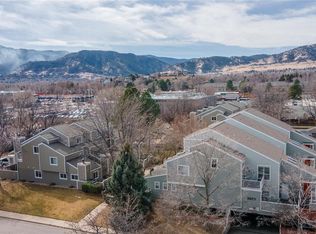 Winds II, Boulder, CO 80301