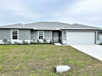 904 NE 9th Ter, Cape Coral, FL, 33909