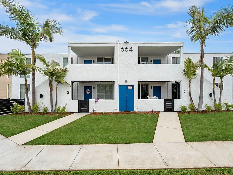 Tamarack Sands Apartment Homes — Photo 37