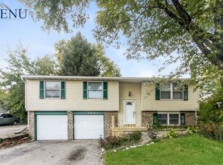 342 Broken Arrow Ct, Indianapolis, IN