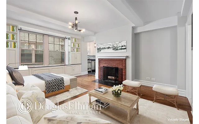 Sold by Douglas Elliman | media 7