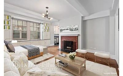 Sold by Douglas Elliman