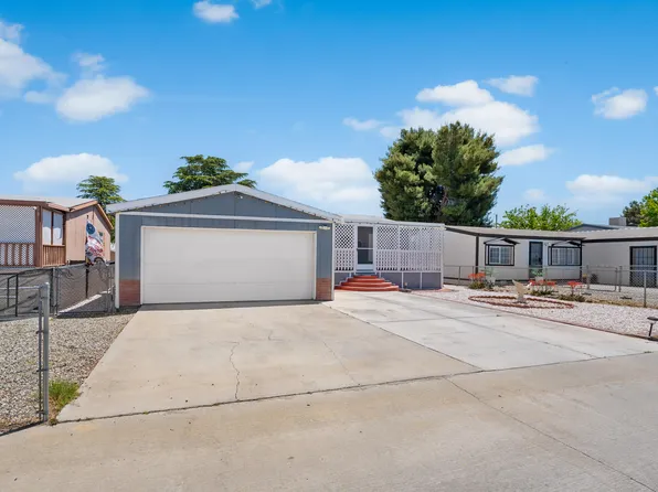 45465 25th St E Spc 268, Lancaster, CA 93535
