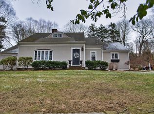 1239 Tucker Rd, Dartmouth, MA 02747