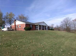 1523 Glencoe Rd, Fairhope, PA 15538