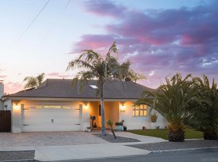 4346 Charger Blvd, San Diego, CA 92117