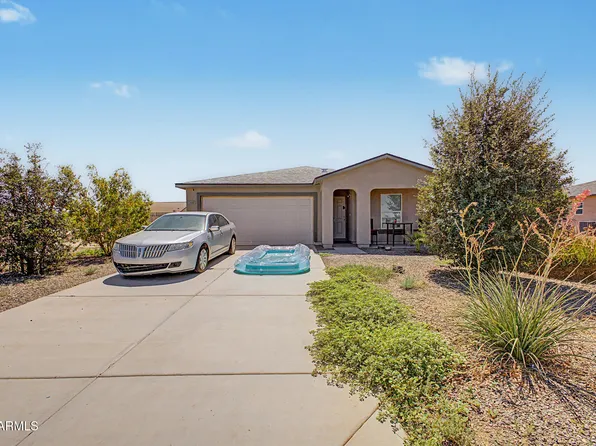 14147 S VERA CRUZ Road, Arizona City, AZ 85123